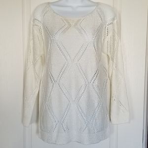 Soho sequence sweater